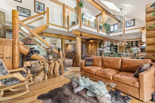 7744 Owl Ridge Road, Mount Currie, BC 