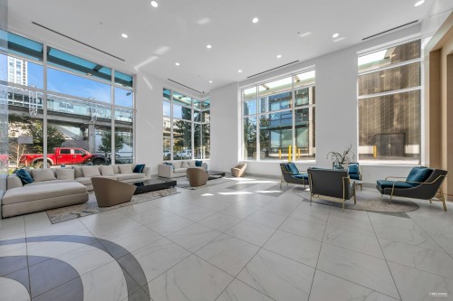 2404-6398 Silver Avenue, Burnaby, BC 