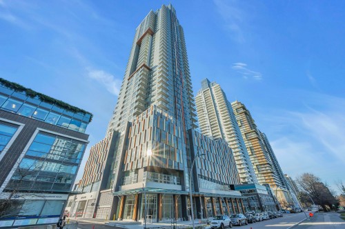 2404-6398 Silver Avenue, Burnaby, BC 