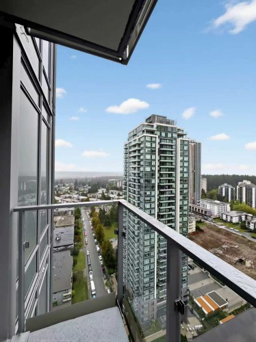 2404-6398 Silver Avenue, Burnaby, BC 
