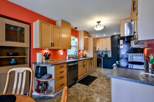 1173 Inlet Street, Coquitlam, BC 