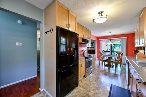 1173 Inlet Street, Coquitlam, BC 