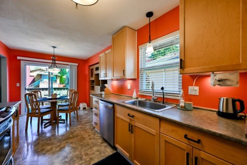 1173 Inlet Street, Coquitlam, BC 