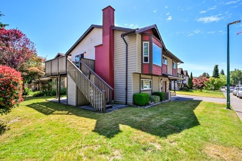 1173 Inlet Street, Coquitlam, BC 