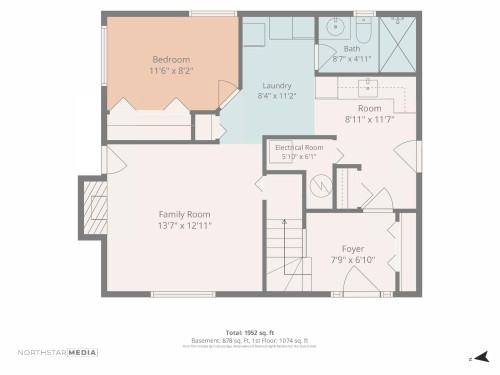 1173 Inlet Street, Coquitlam, BC 