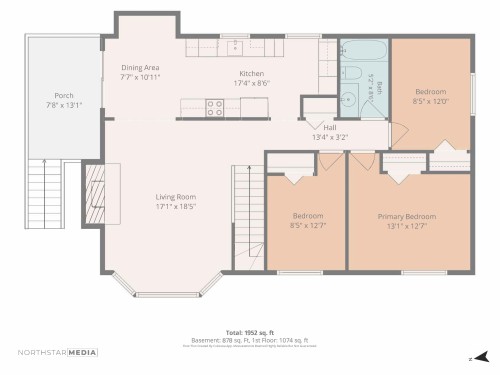 1173 Inlet Street, Coquitlam, BC 