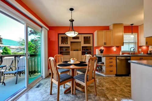 1173 Inlet Street, Coquitlam, BC 