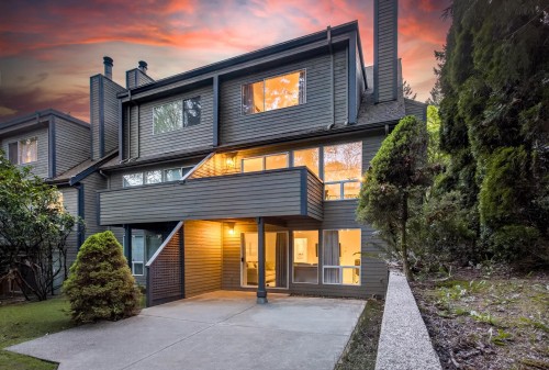 8218 Forest Grove Drive, Burnaby, BC 