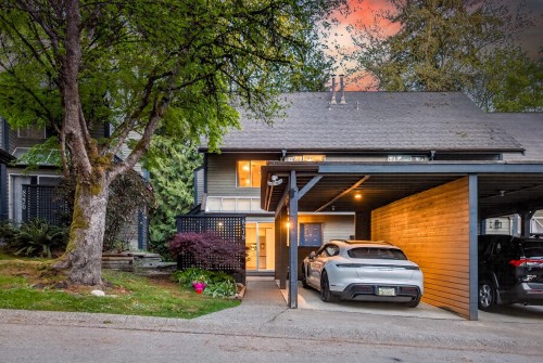 8218 Forest Grove Drive, Burnaby, BC 
