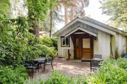 2867 Lower Road, Roberts Creek, BC 