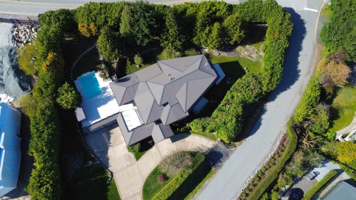 1109 Hillside Road, West Vancouver, BC 