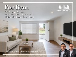 LL-819 Prospect Avenue North Vancouver, BC V7R 2M2