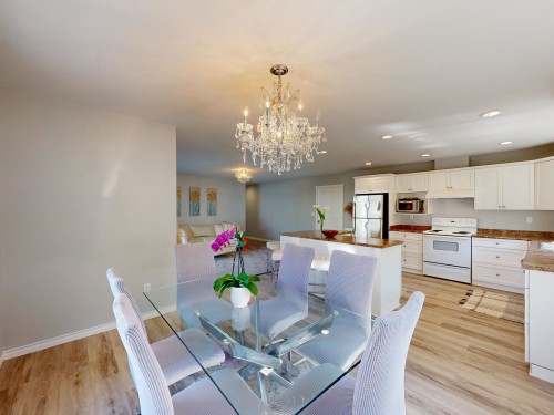 3311 Rakanna Place, Coquitlam, BC 