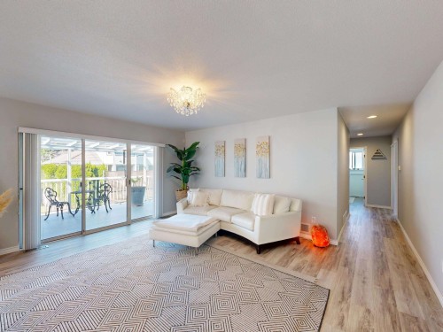 3311 Rakanna Place, Coquitlam, BC 