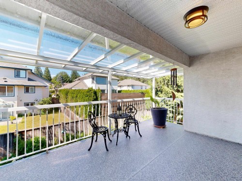 3311 Rakanna Place, Coquitlam, BC 