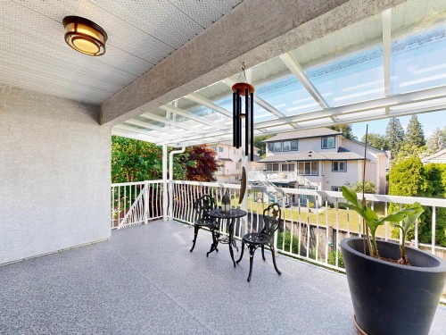 3311 Rakanna Place, Coquitlam, BC 