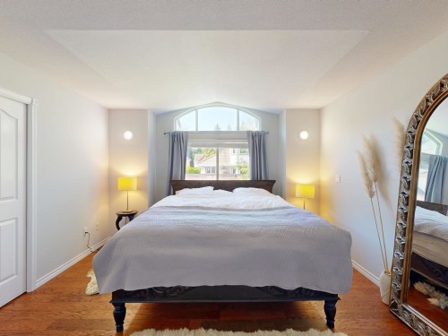 3311 Rakanna Place, Coquitlam, BC 