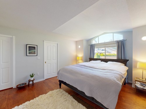3311 Rakanna Place, Coquitlam, BC 