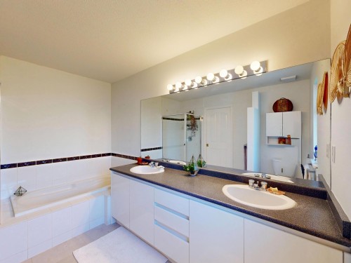 3311 Rakanna Place, Coquitlam, BC 
