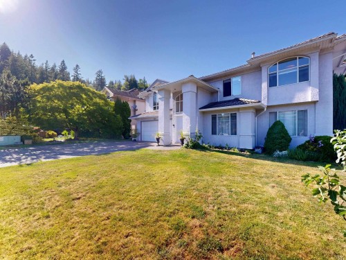 3311 Rakanna Place, Coquitlam, BC 