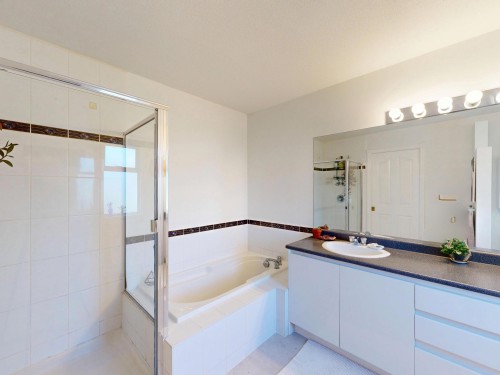 3311 Rakanna Place, Coquitlam, BC 