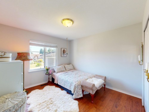 3311 Rakanna Place, Coquitlam, BC 