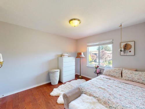 3311 Rakanna Place, Coquitlam, BC 