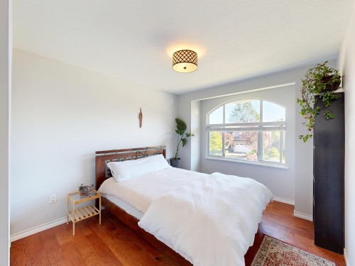 3311 Rakanna Place, Coquitlam, BC 