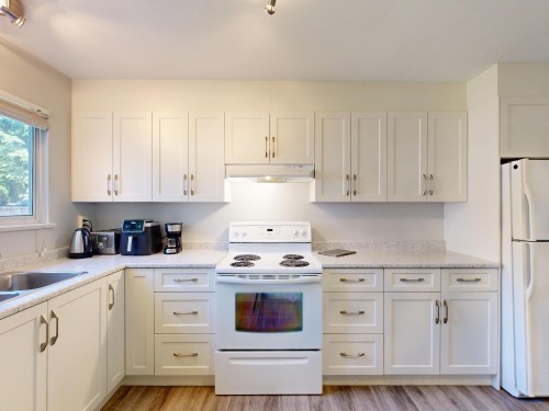 3311 Rakanna Place, Coquitlam, BC 