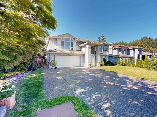 3311 Rakanna Place, Coquitlam, BC 