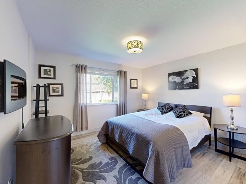 3311 Rakanna Place, Coquitlam, BC 