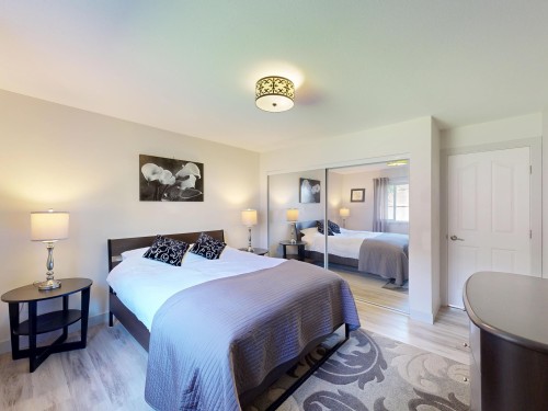3311 Rakanna Place, Coquitlam, BC 