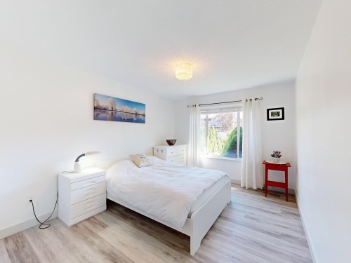 3311 Rakanna Place, Coquitlam, BC 