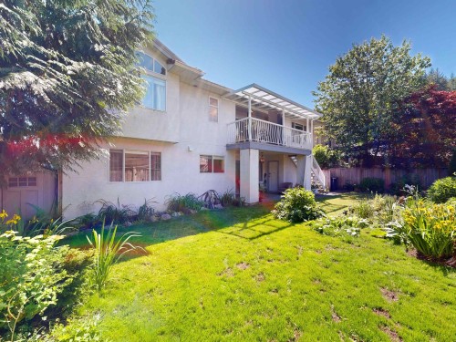 3311 Rakanna Place, Coquitlam, BC 