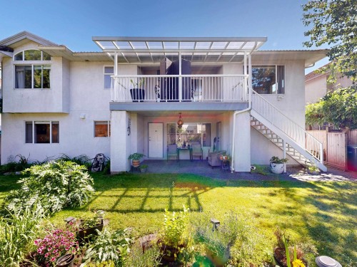 3311 Rakanna Place, Coquitlam, BC 