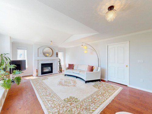 3311 Rakanna Place, Coquitlam, BC 