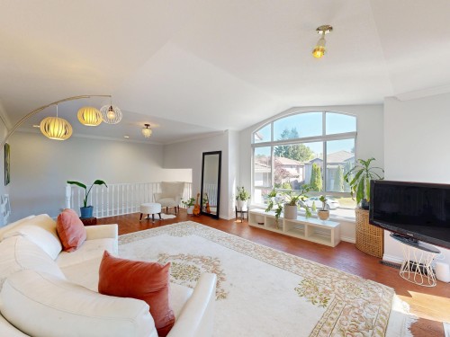 3311 Rakanna Place, Coquitlam, BC 