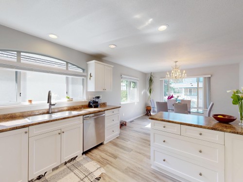 3311 Rakanna Place, Coquitlam, BC 
