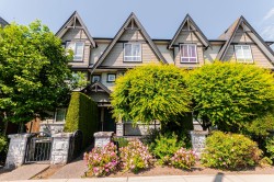 6-8699 Williams Road  Richmond, BC V7A 1G7