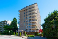 402-1390 Duchess Avenue  West Vancouver, BC V7T 1H6