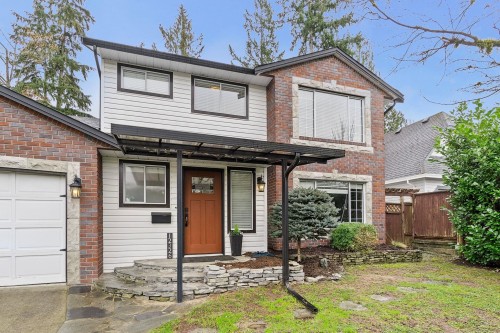 12326 234 Street  Maple Ridge, BC V2X 0P7
