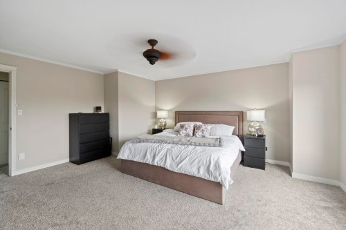 12326 234 Street, Maple Ridge, BC - Indoor Photo Showing Bedroom