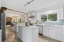 12326 234 Street, Maple Ridge, BC  - Indoor Photo Showing Kitchen With Upgraded Kitchen 