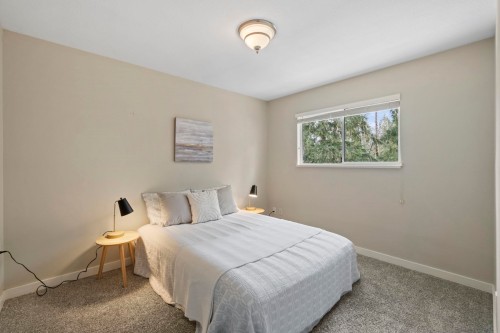 12326 234 Street, Maple Ridge, BC - Indoor Photo Showing Bedroom
