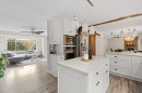 12326 234 Street, Maple Ridge, BC  - Indoor Photo Showing Kitchen With Upgraded Kitchen 