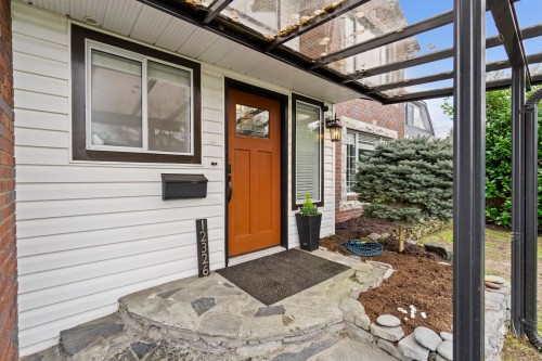 12326 234 Street, Maple Ridge, BC - Outdoor With Exterior