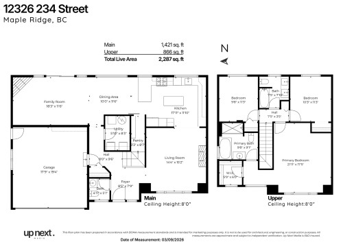 12326 234 Street, Maple Ridge, BC - Other