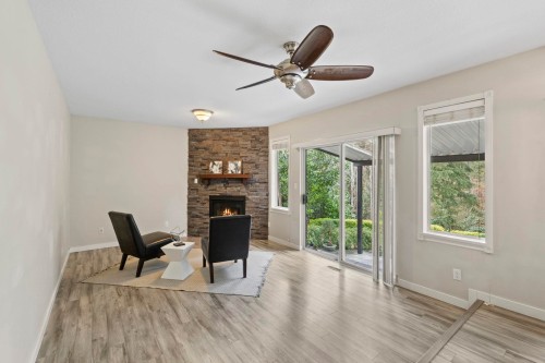12326 234 Street, Maple Ridge, BC - Indoor With Fireplace