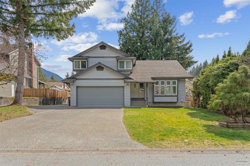 1004 Pia Road, Squamish, BC 
