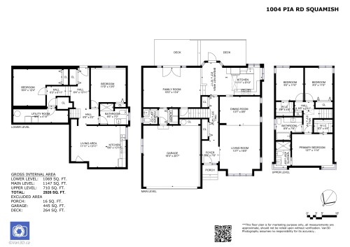 1004 Pia Road, Squamish, BC 